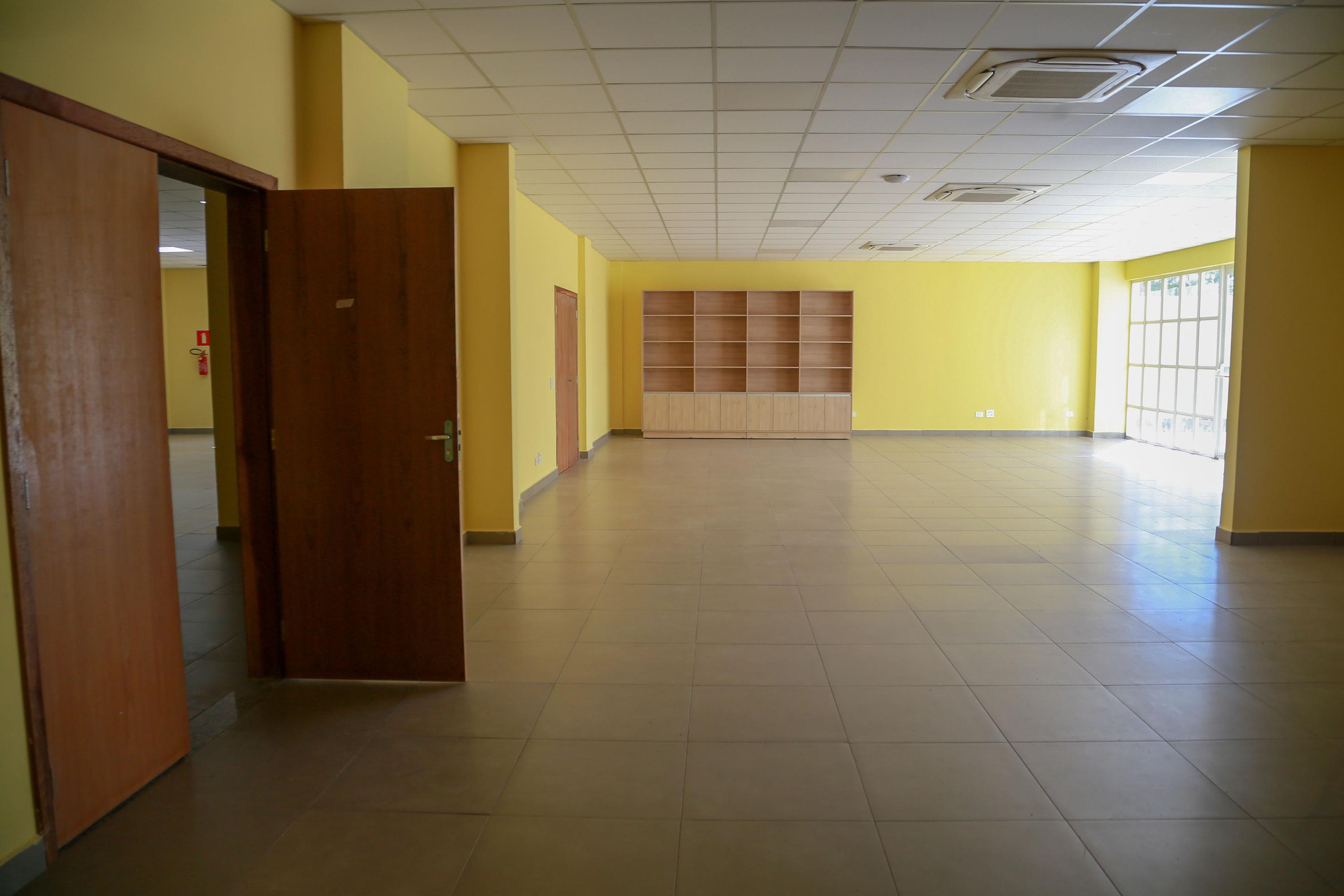 Com aporte de R$ 27 milhões, nova estrutura dos Bombeiros de Foz do Iguaçu está finalizada