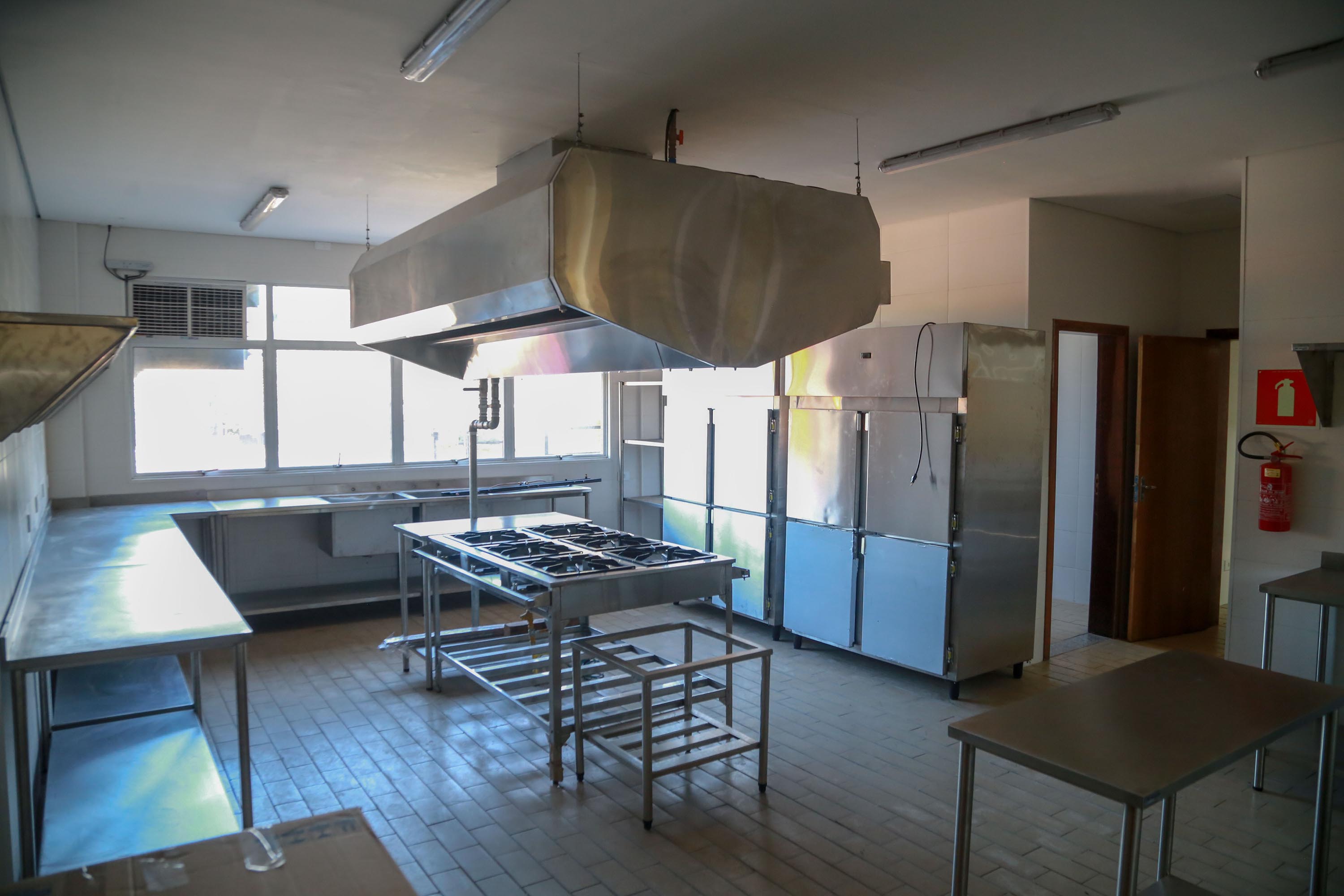 Com aporte de R$ 27 milhões, nova estrutura dos Bombeiros de Foz do Iguaçu está finalizada