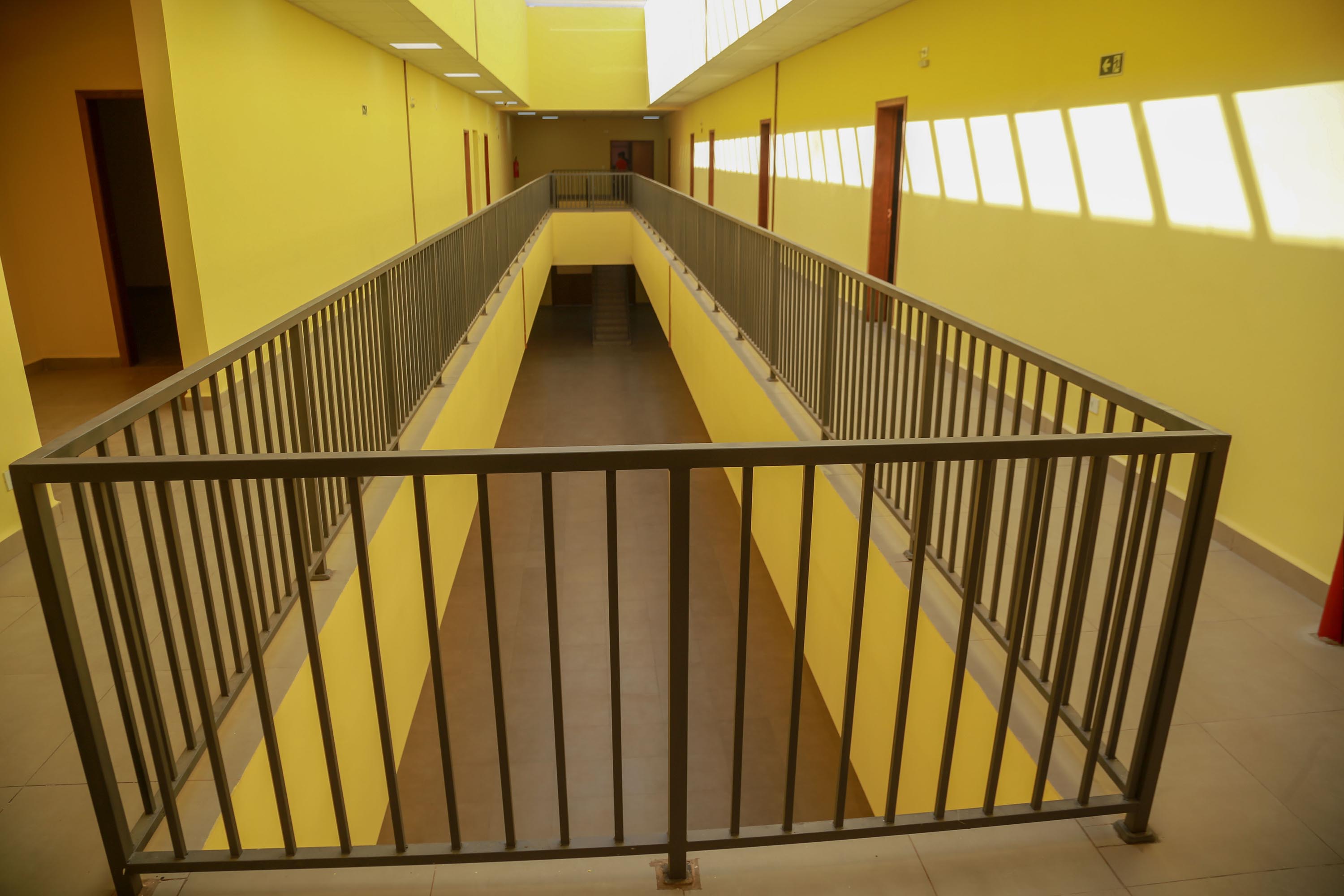 Com aporte de R$ 27 milhões, nova estrutura dos Bombeiros de Foz do Iguaçu está finalizada