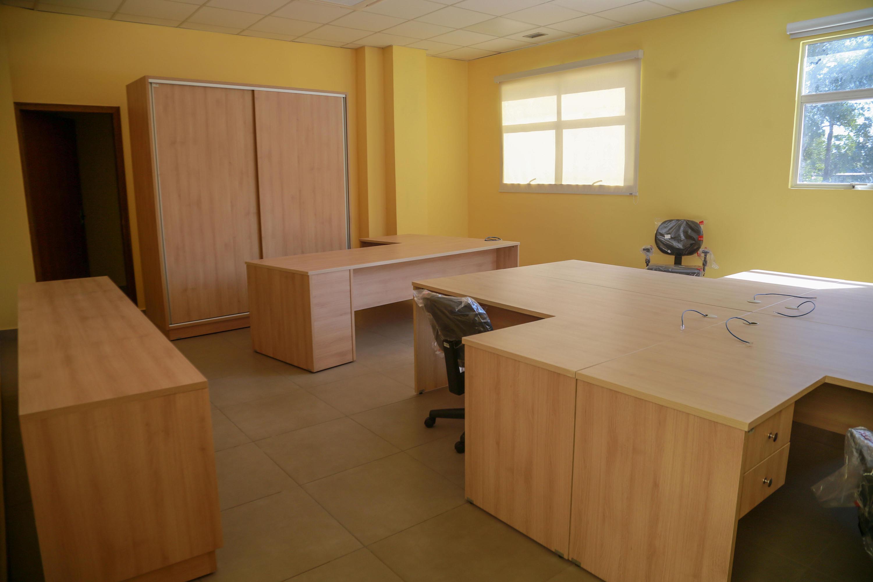 Com aporte de R$ 27 milhões, nova estrutura dos Bombeiros de Foz do Iguaçu está finalizada