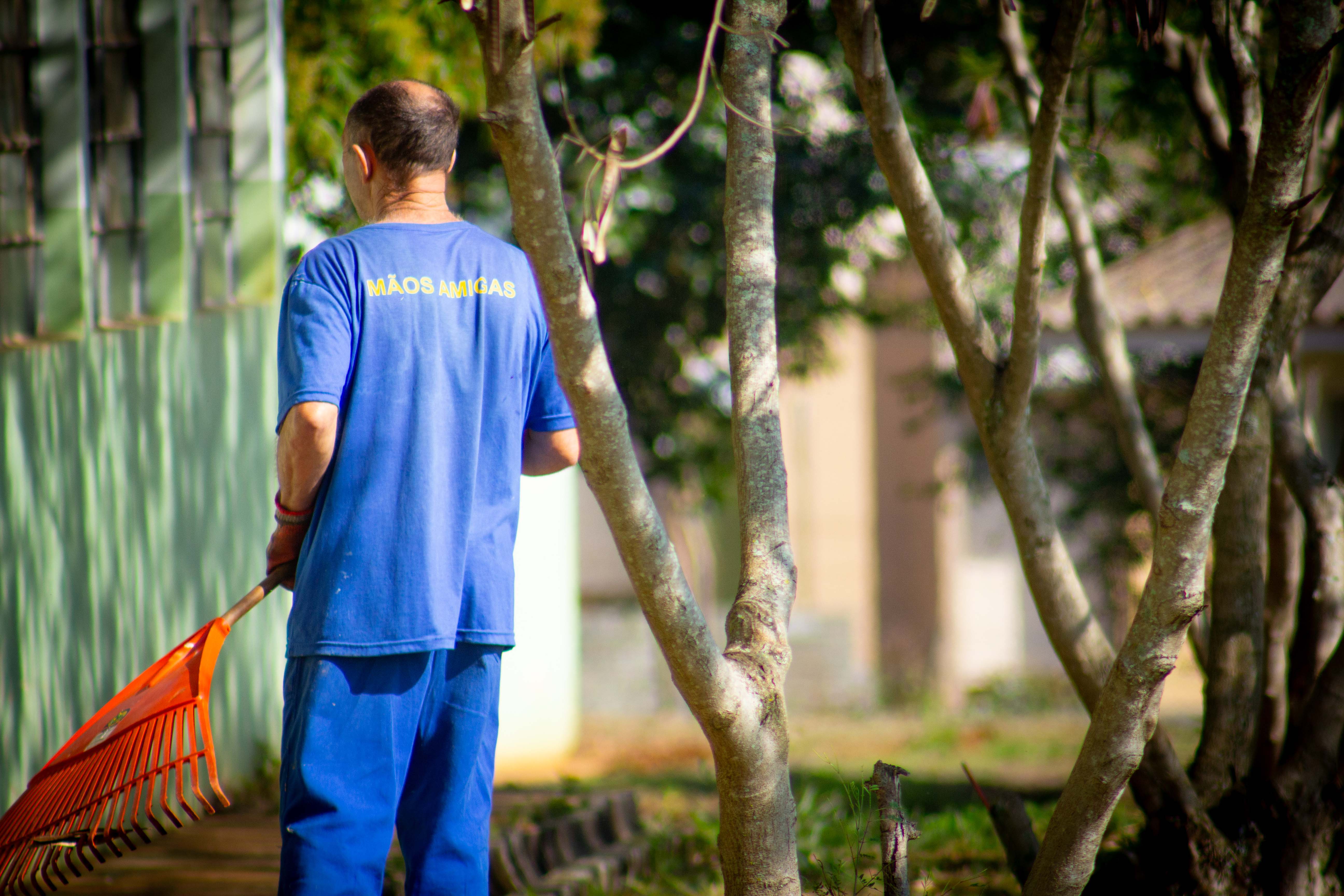 Programa de reparos e limpeza nas escolas promove reinserção de mulheres apenadas