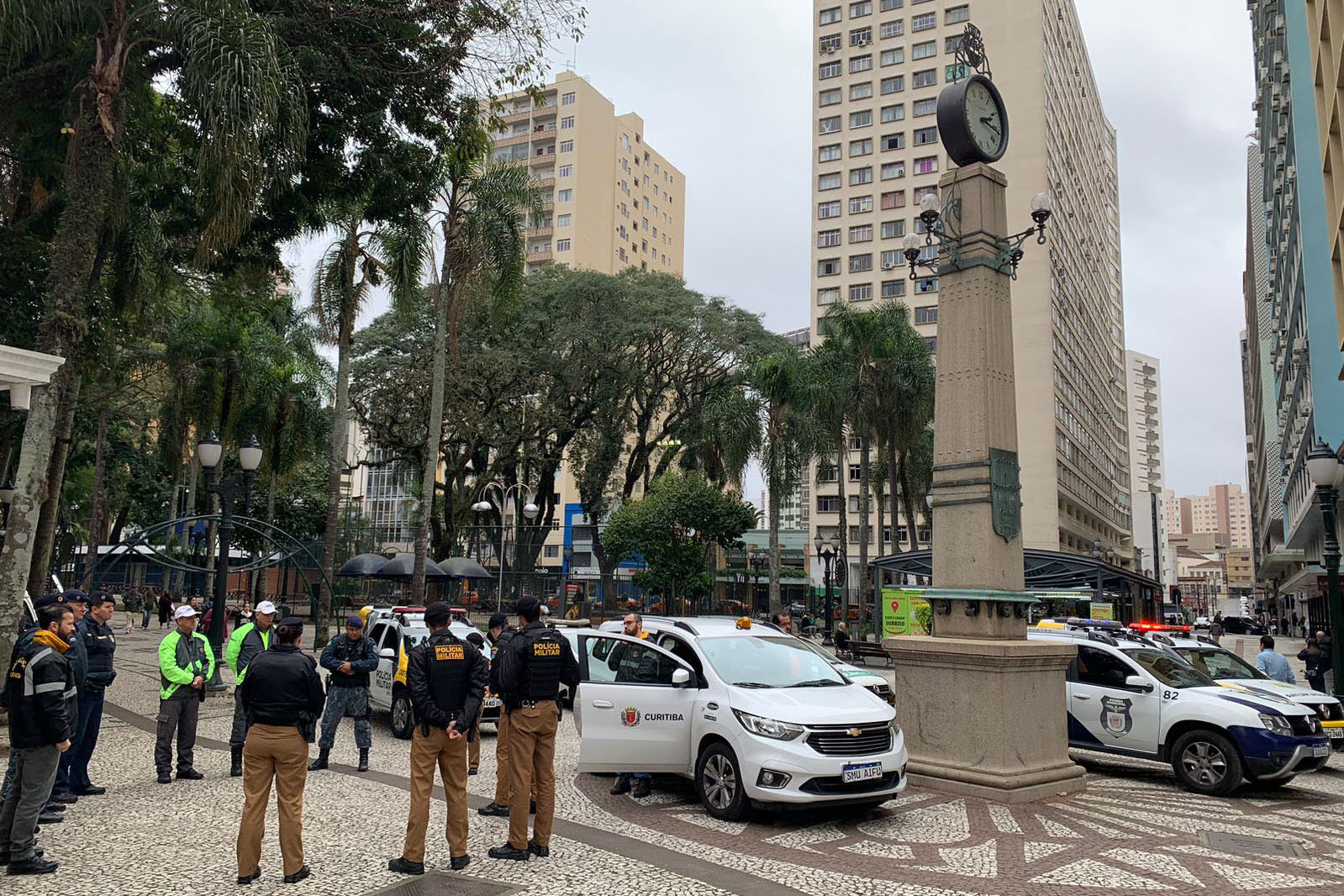 AIFU fiscalizou 1,2 mil comércios e aplicou 1,4 mil autuações em 2023