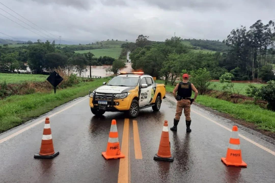 Operação Finados: excesso de velocidade foi a principal infração nas rodovias estaduais