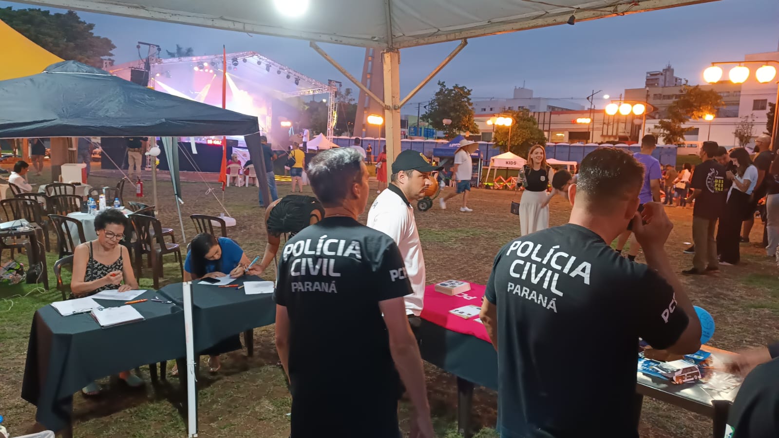 PCPR na Comunidade atende 1,9 mil pessoas no interior do Estado