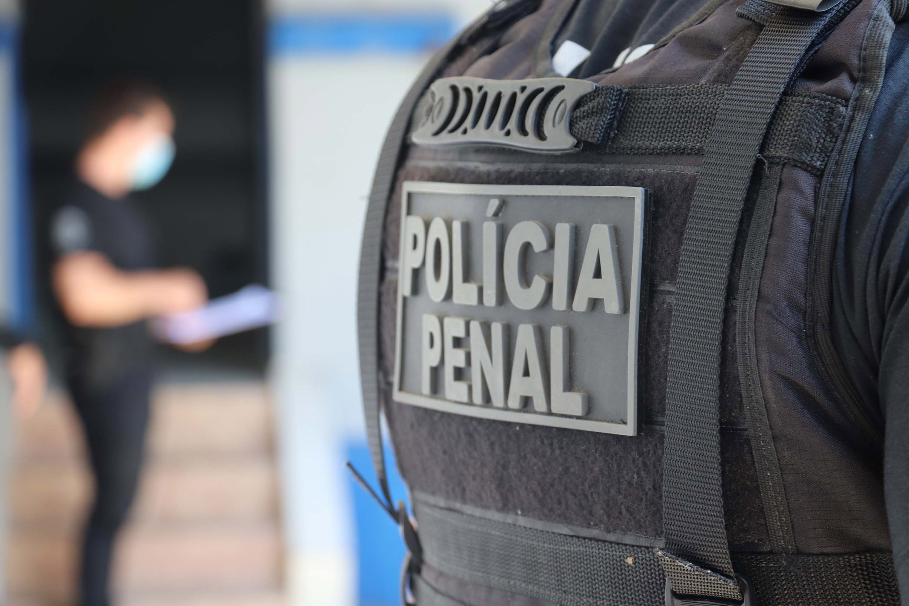 Reintegração: complexos sociais da Polícia Penal fizeram 222 mil atendimentos em 2023