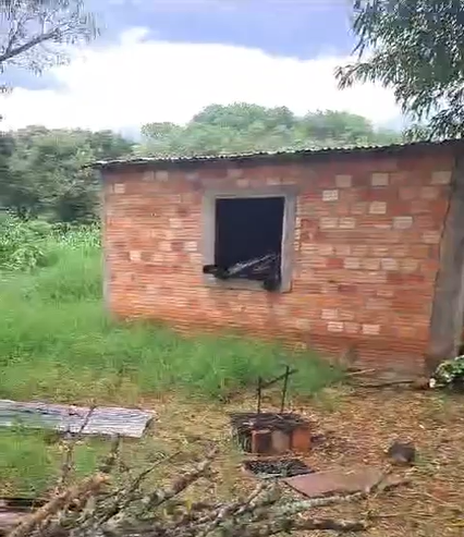 PCPR localiza no Paraguai criança de 7 anos desaparecida desde dezembro