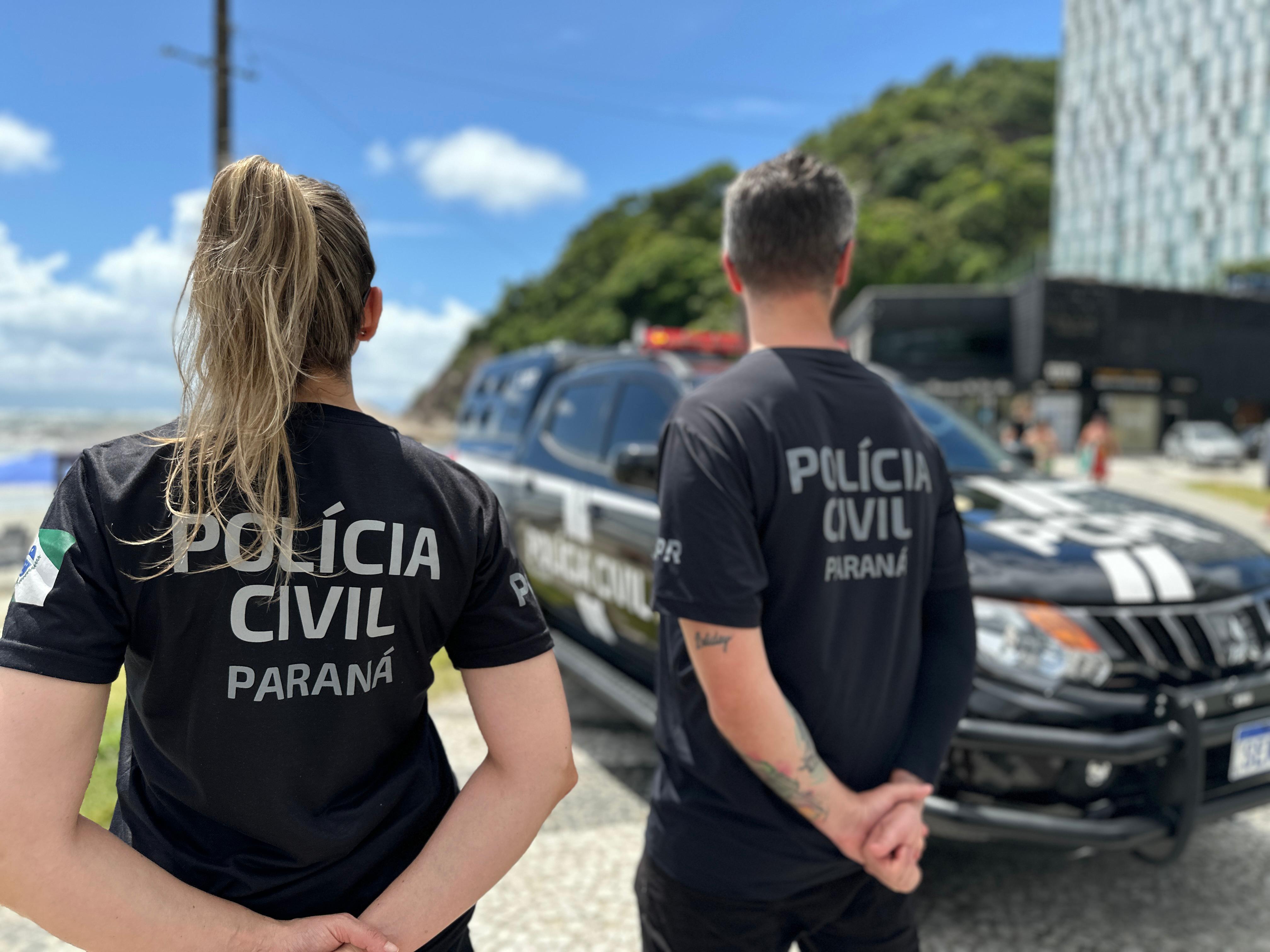 PCPR orienta sobre cuidados para segurança durante feriado de carnaval