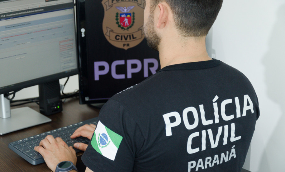 PCPR oferta 123 vagas de estágio para 44 municípios paranaenses