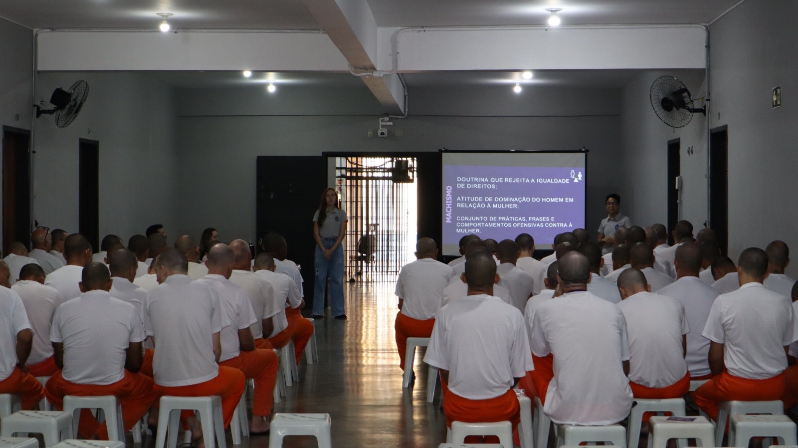 OPERAÇÃO ATRIA PPPR