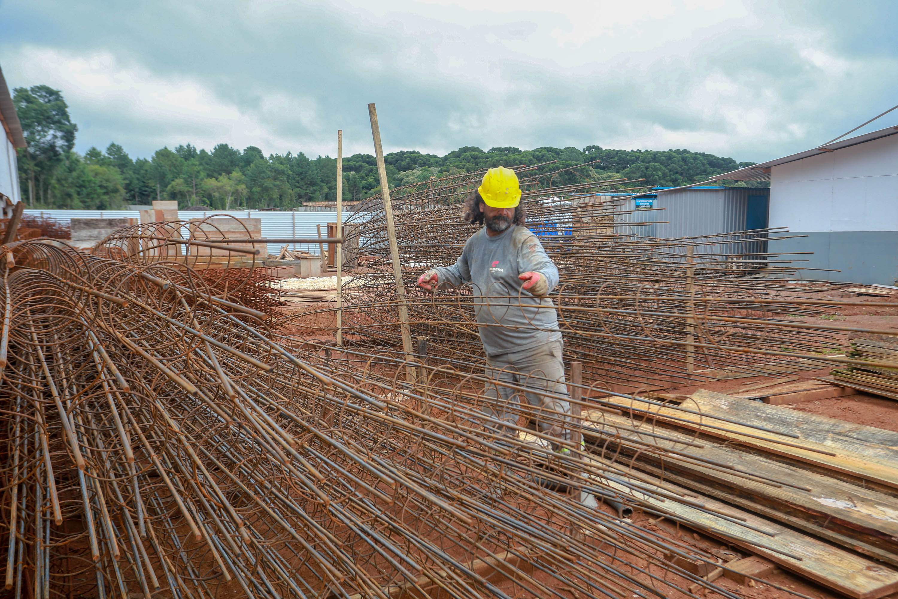 Com investimento de R$ 47,5 milhões, Bope e Rone vão ganhar novas sedes na RMC