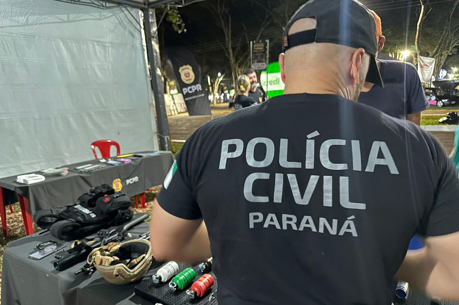 Maringá receberá serviços gratuitos do PCPR na Comunidade a partir de quarta