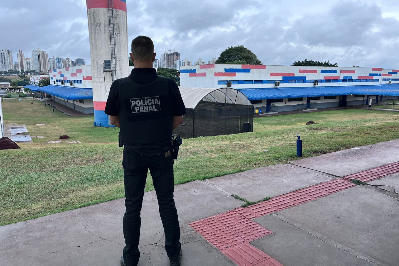 Prova do concurso da Polícia Penal reuniu 17.696 candidatos; gabarito está disponível