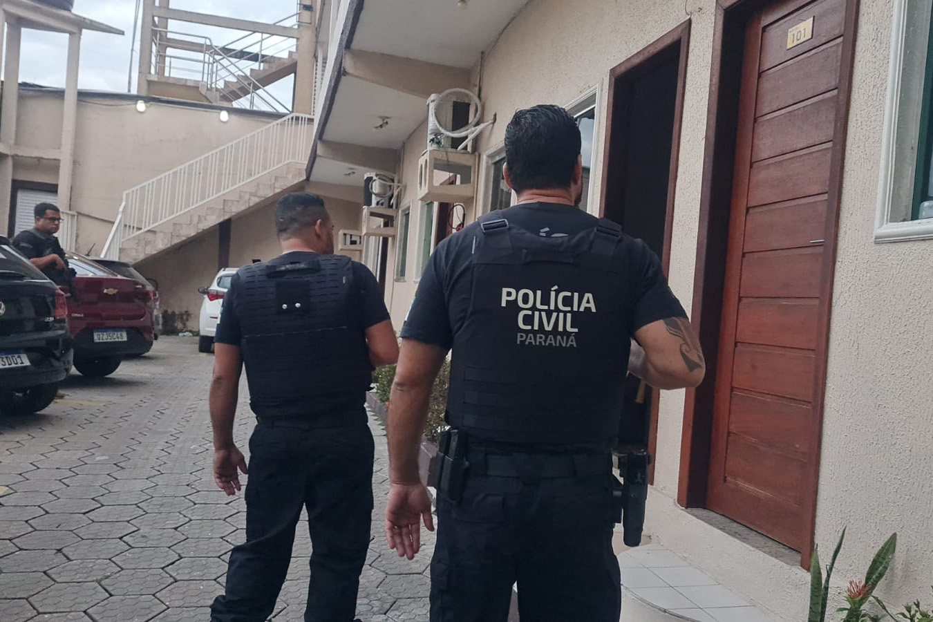 Investigação da PCPR mira falso consórcio que gerou prejuízo de R$ 400 milhões