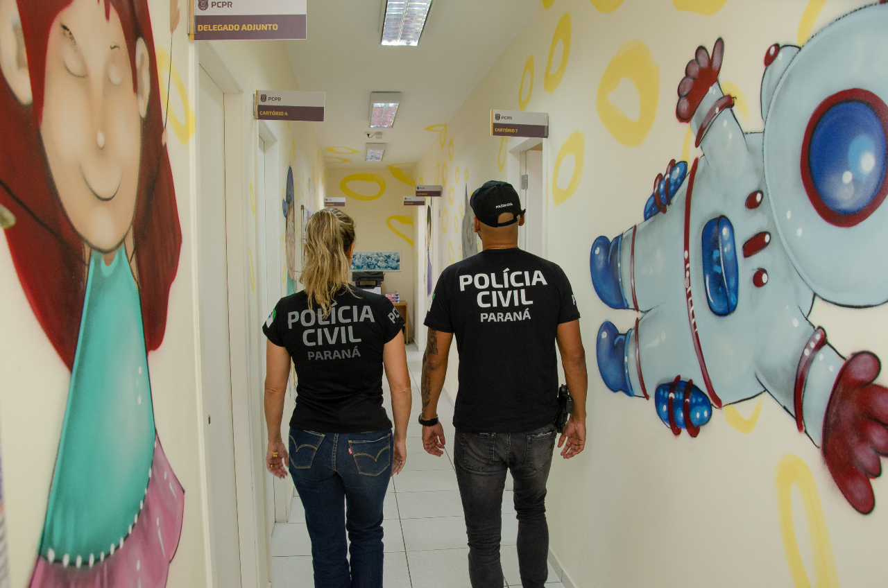 PCPR atua diariamente na proteção de crianças e adolescentes