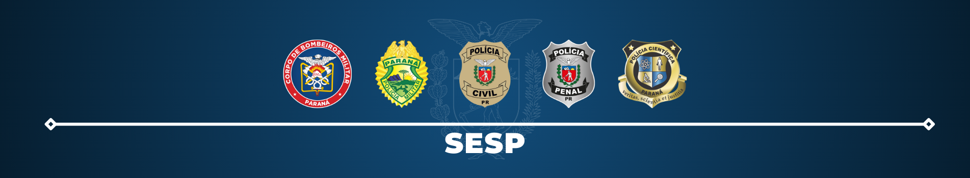 sesp pr