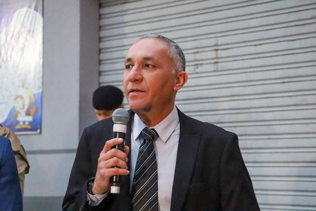 Segurança Pública lança operação Saúde e Paz no Trânsito em Foz do Iguaçu