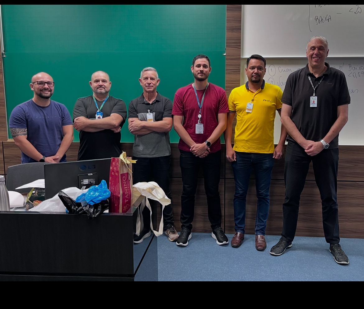 CAPE promove Workshop para qualificação de servidores em Power BI