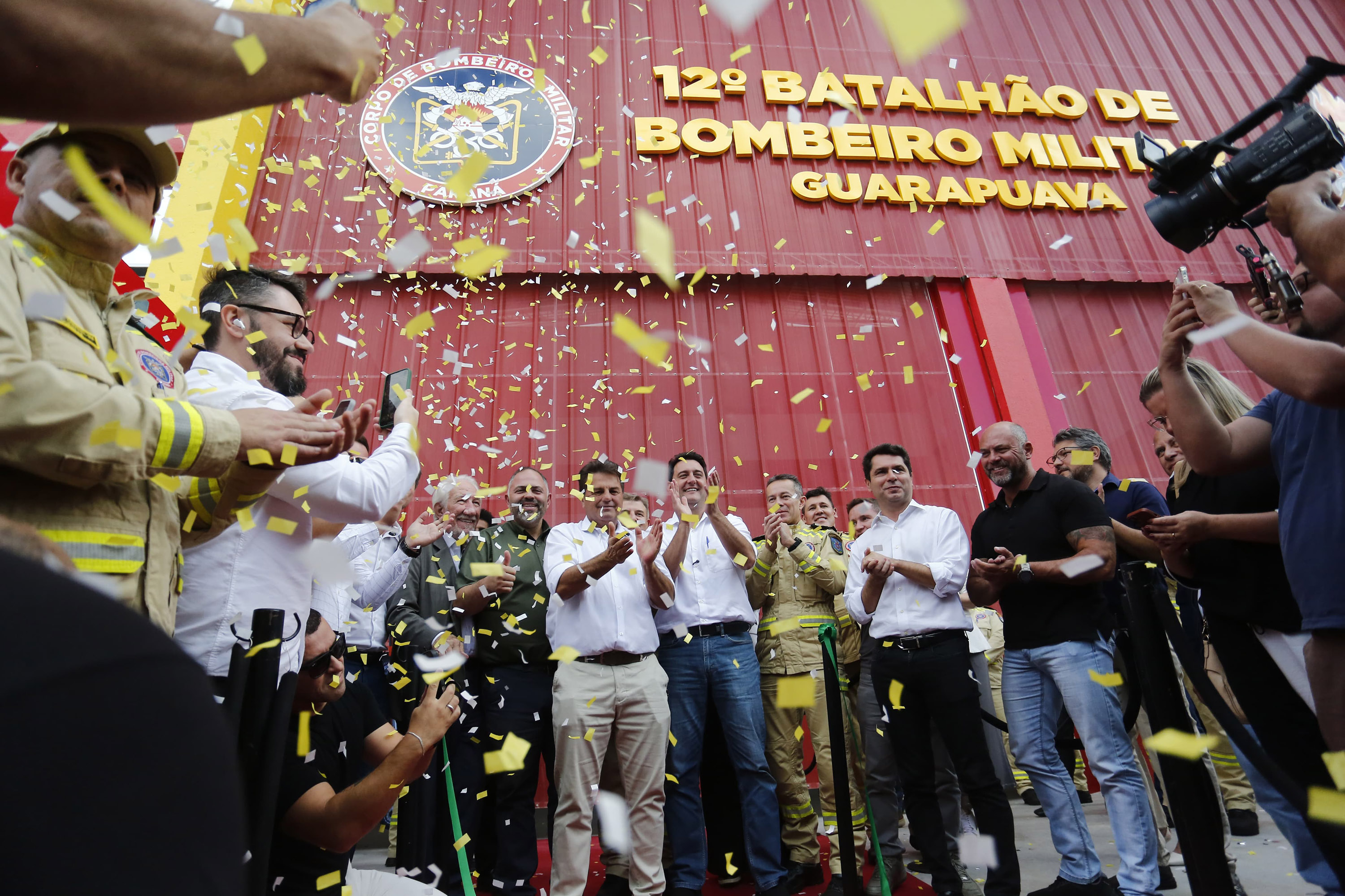 CBMPR Guarapuava