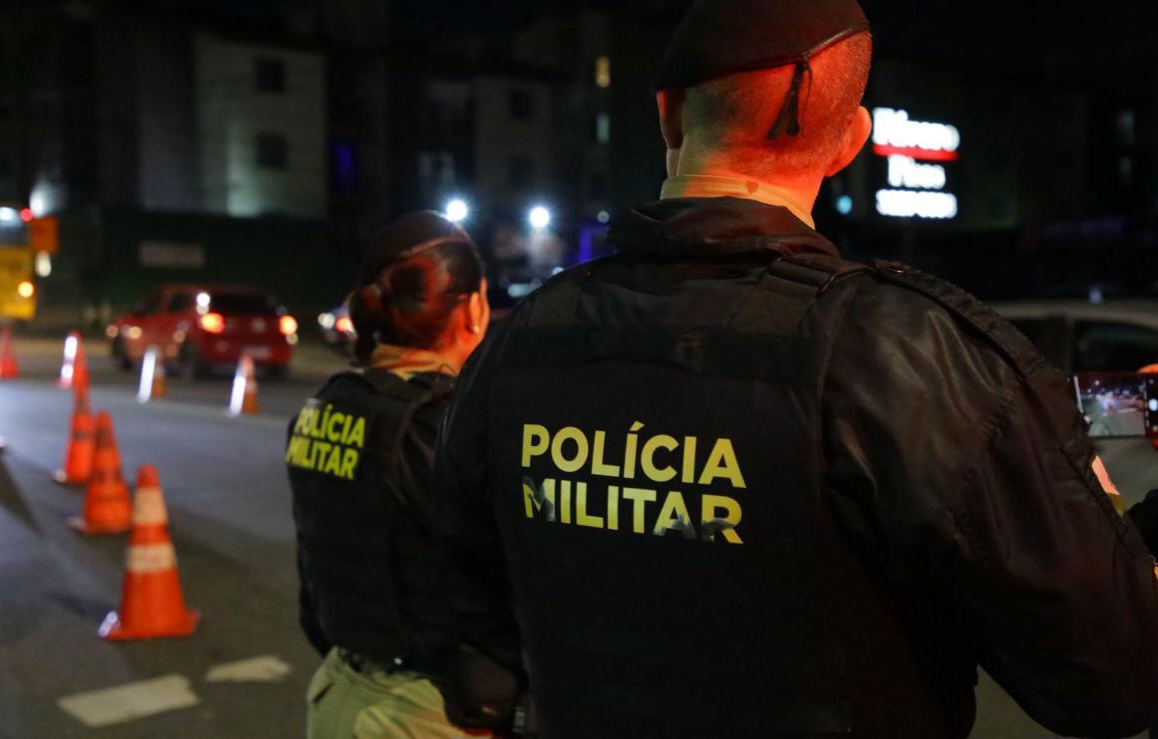 Operação Sinergia já contabiliza 116 presos e 1,2 tonelada de drogas apreendidas