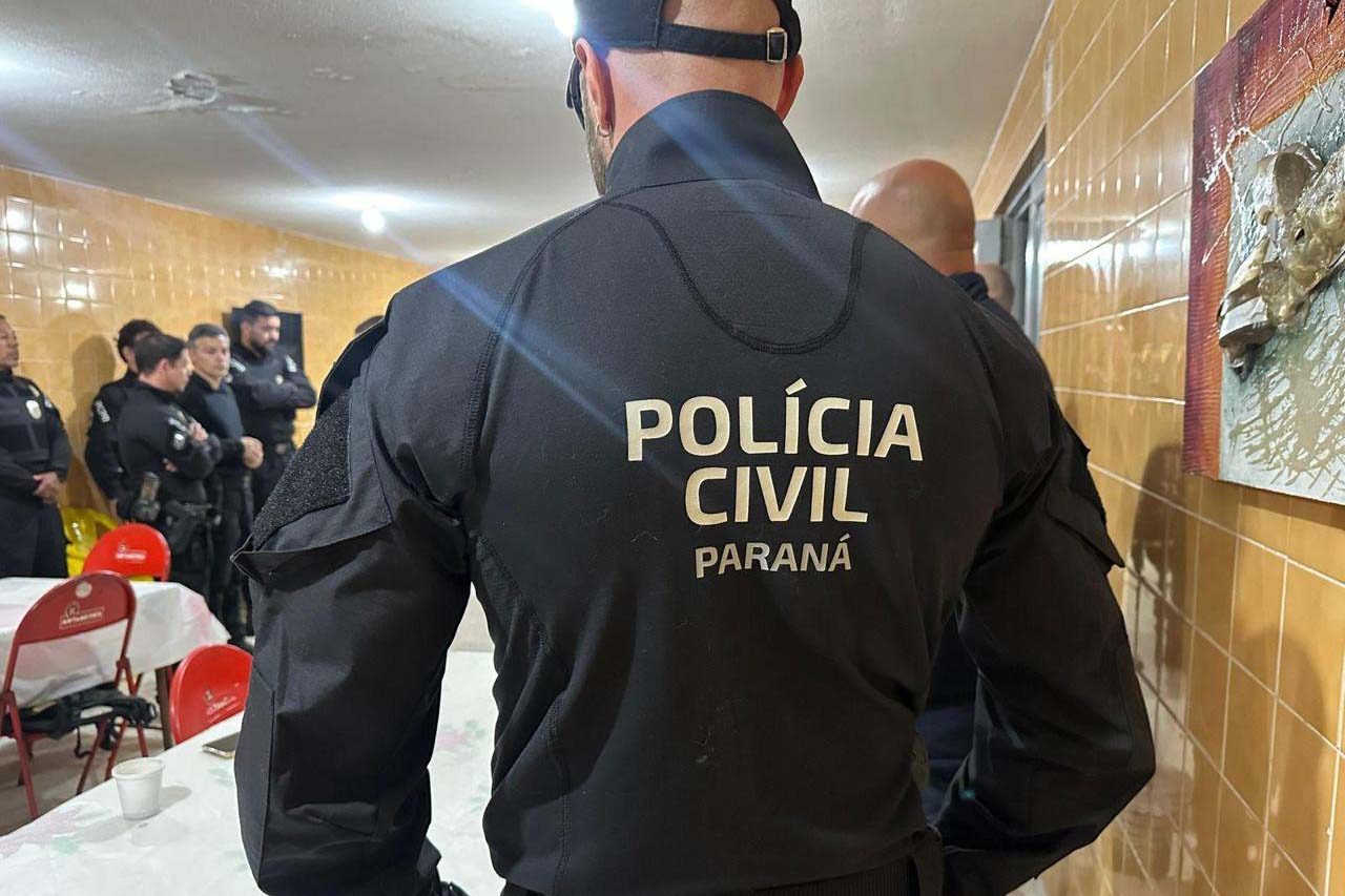PCPR cumpre 15 mandados contra grupo envolvido em fraude na locação de veículos