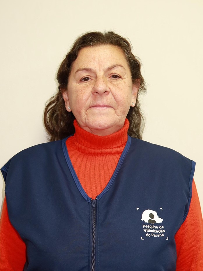 Marilda Apolinário Vieira