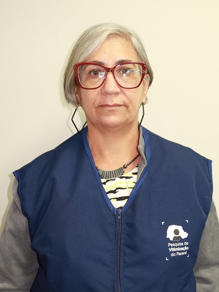 Mirna Aparecida Mendes Assis