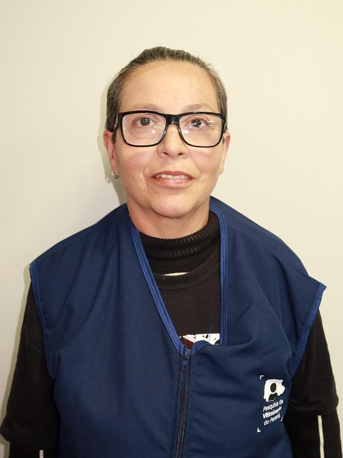 Cristiane Marcia de Mello