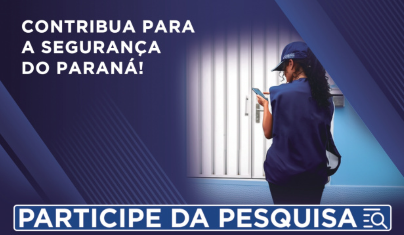 Pesquisa de vitimização sesp
