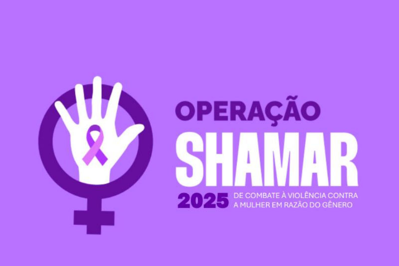 PCPR prende 11 pessoas no Paraná e outros estados por crimes contra mulheres