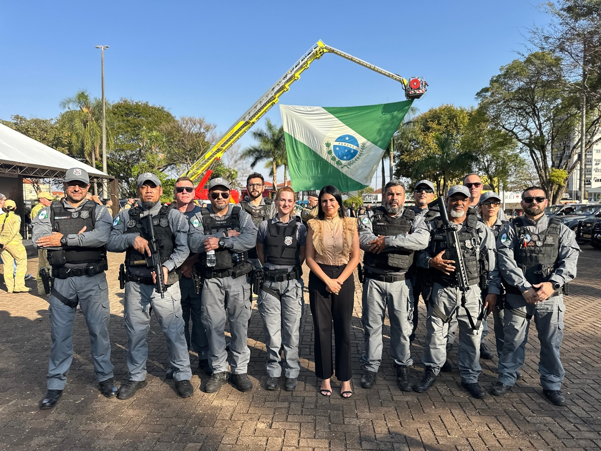 Sistema penitenciário do Paraná completa 117 anos com avanços e modernização