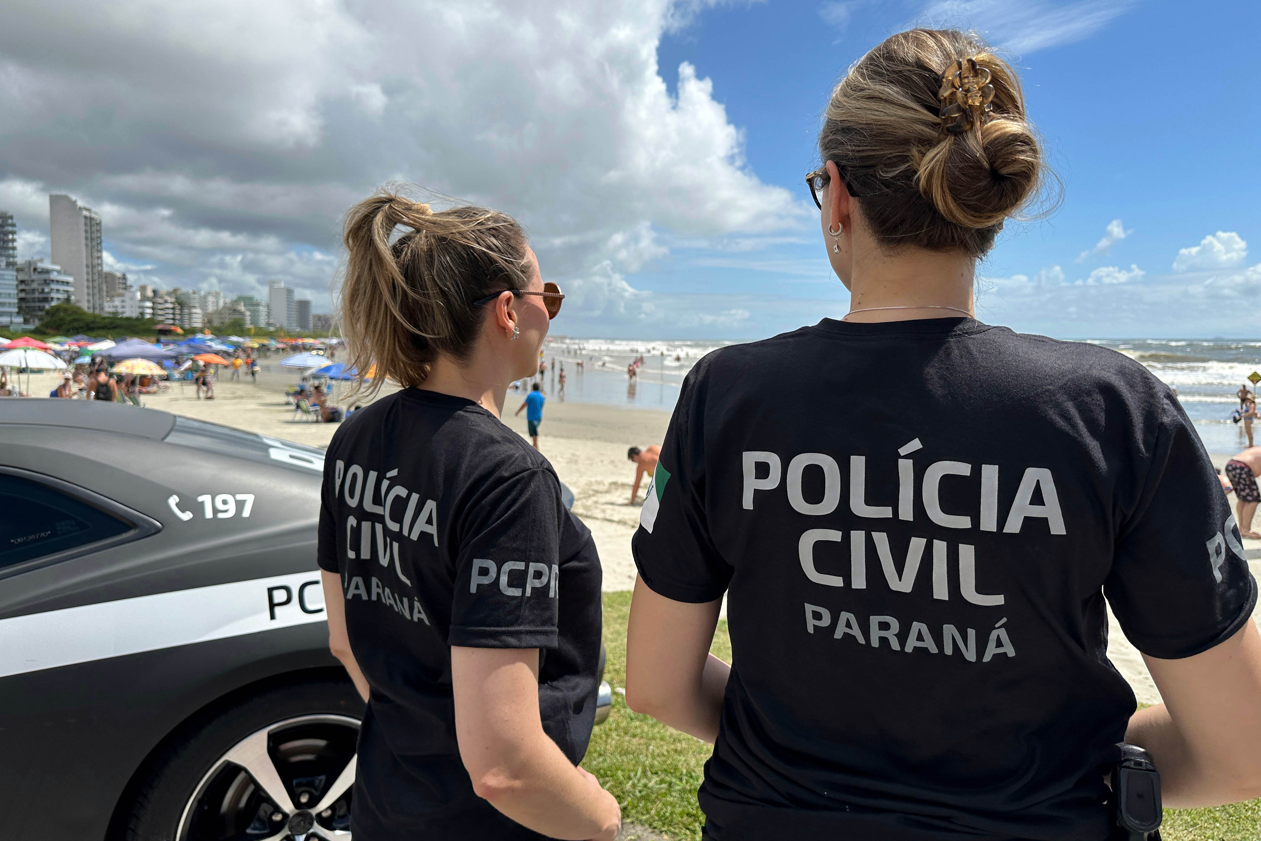 PCPR reforça importância de denunciar violência contra a mulher