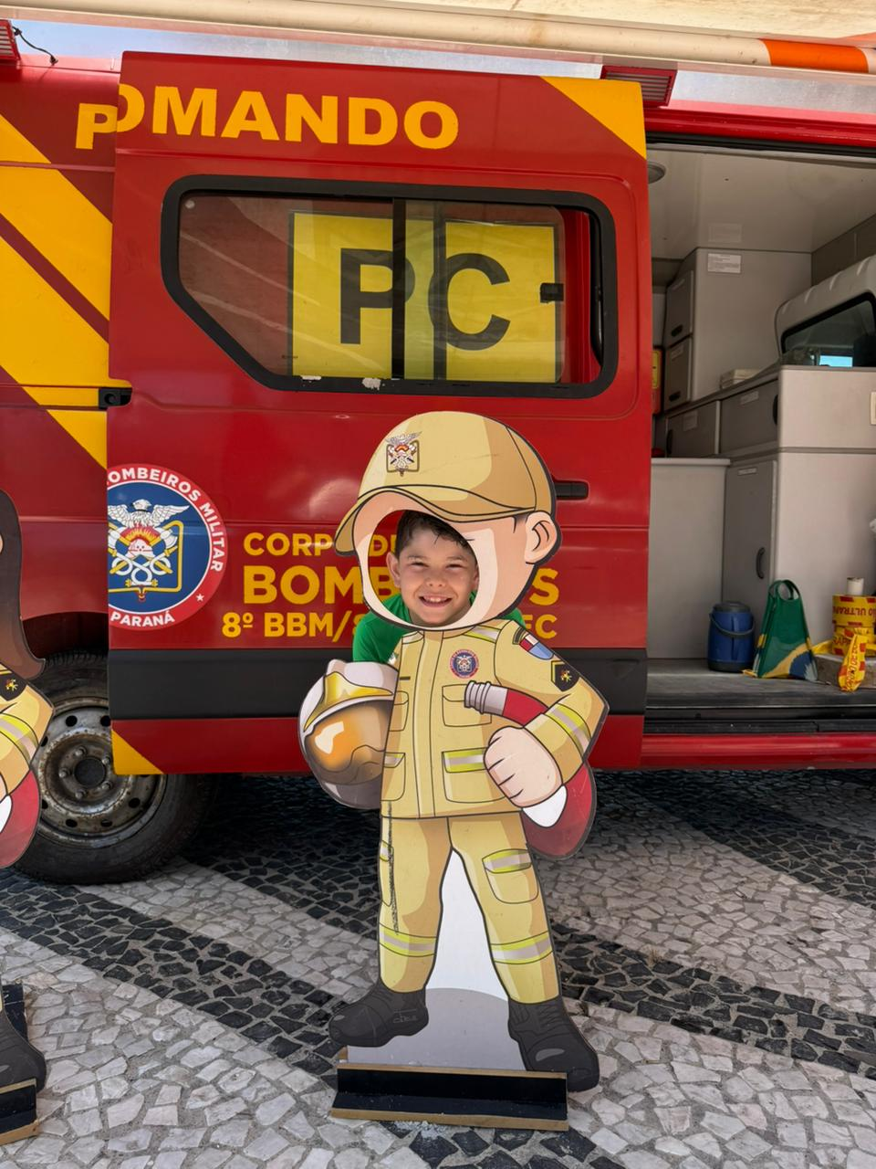 Corpo de Bombeiros lança o Na Praia Com Você com dicas para aproveitar o mar em segurança