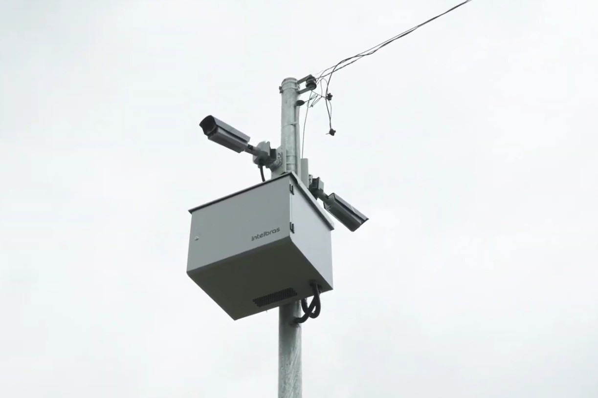 Forças de segurança solucionam primeiro crime no Litoral com apoio do Olho Vivo