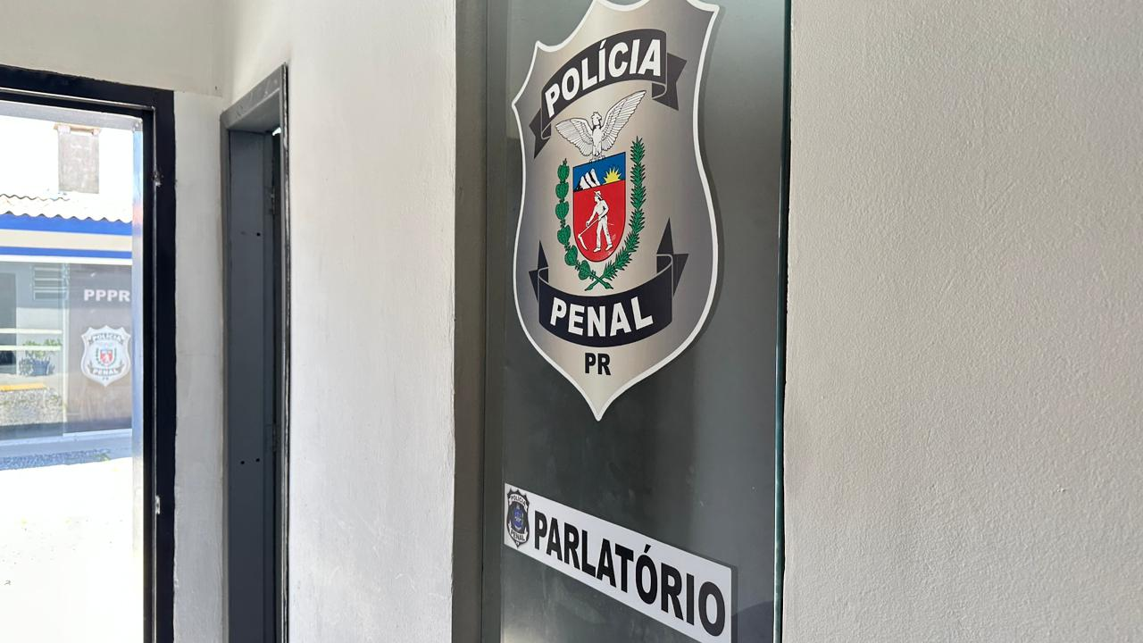 Cadeia Pública de Guaratuba passa por melhorias e reforça atuação no Verão Maior Paraná