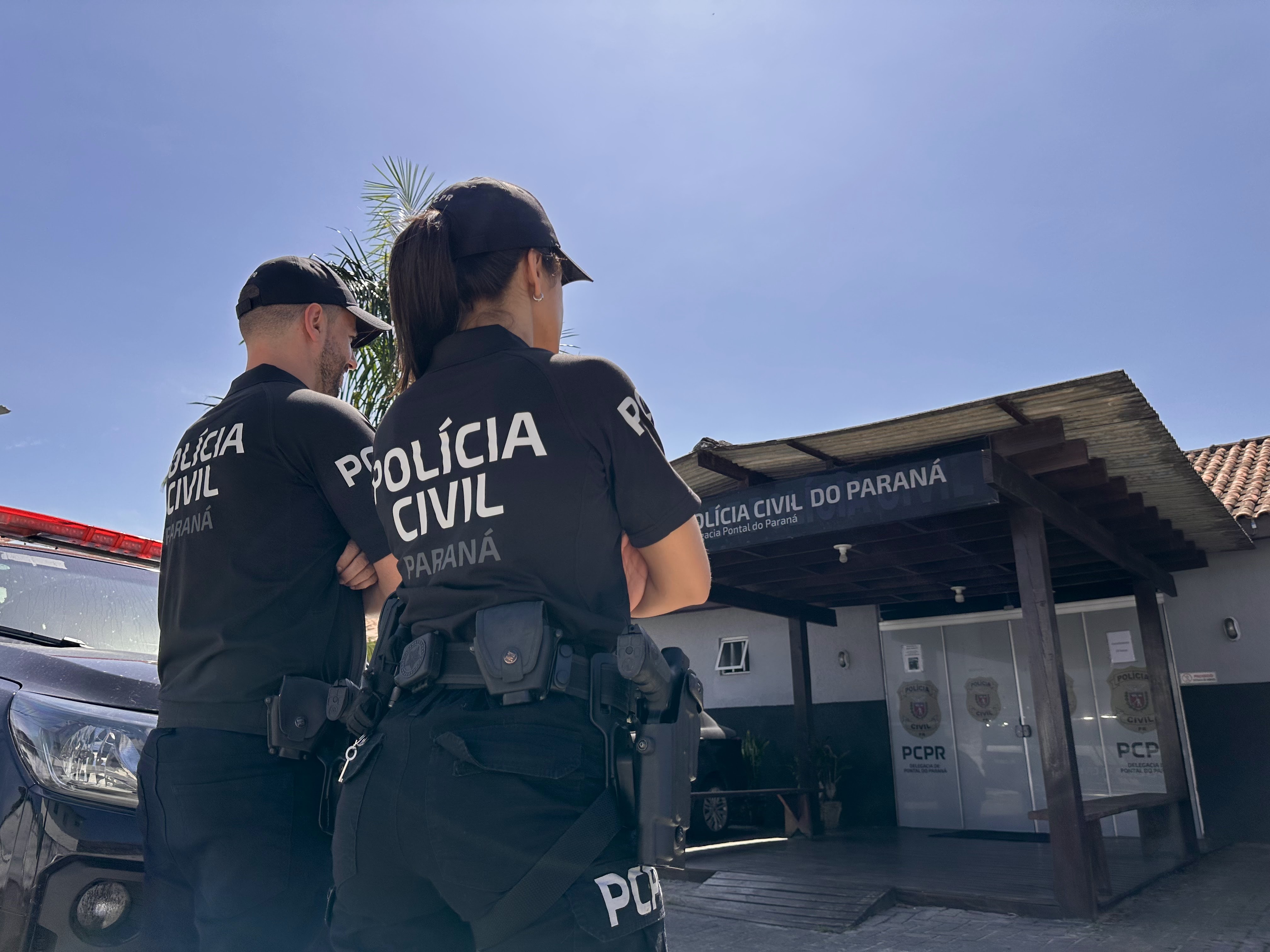 PCPR orienta como proteger o celular e evitar golpes durante o Carnaval