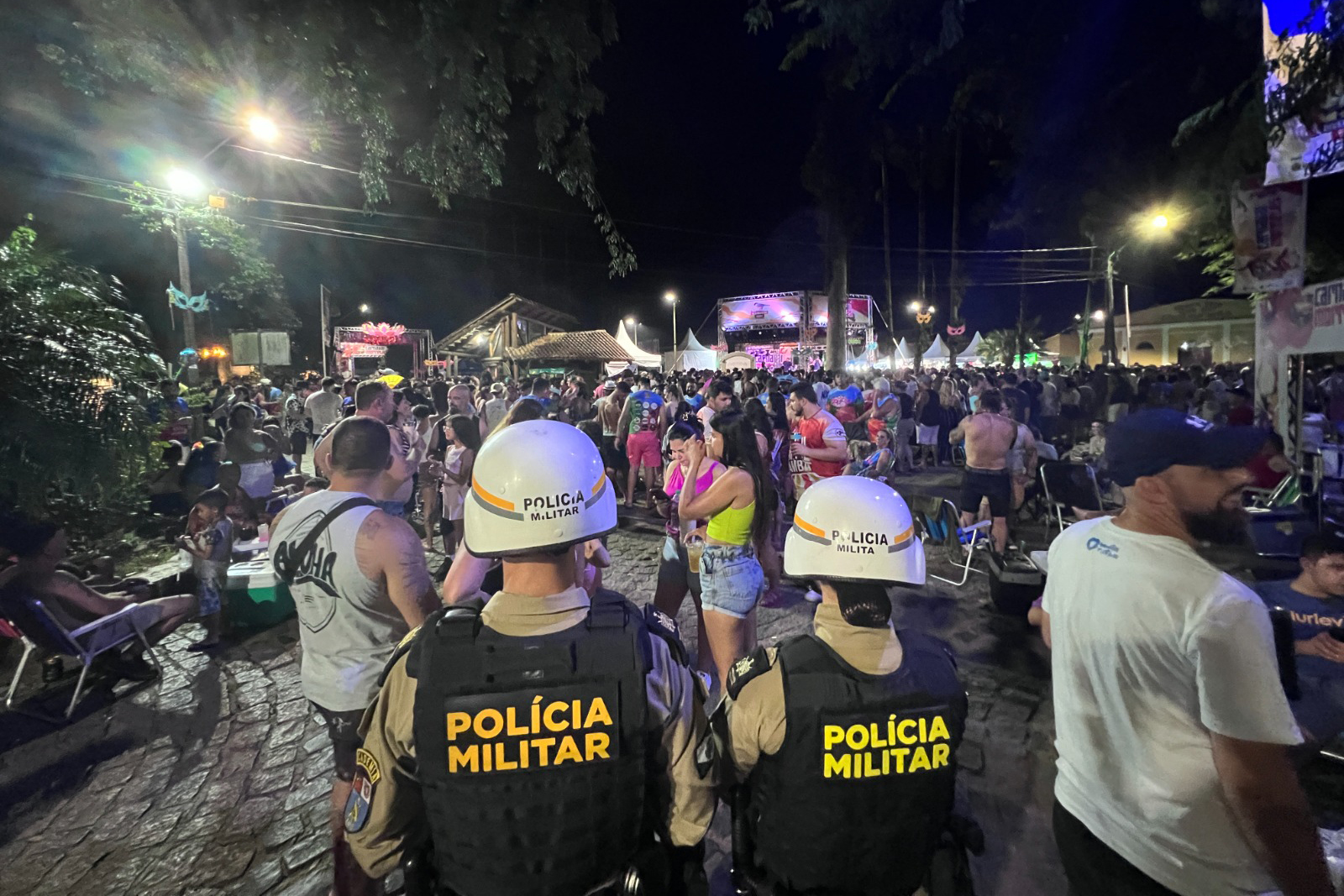 PMPR orienta veranistas e donos de imóveis a prevenir furtos e roubos no Carnaval