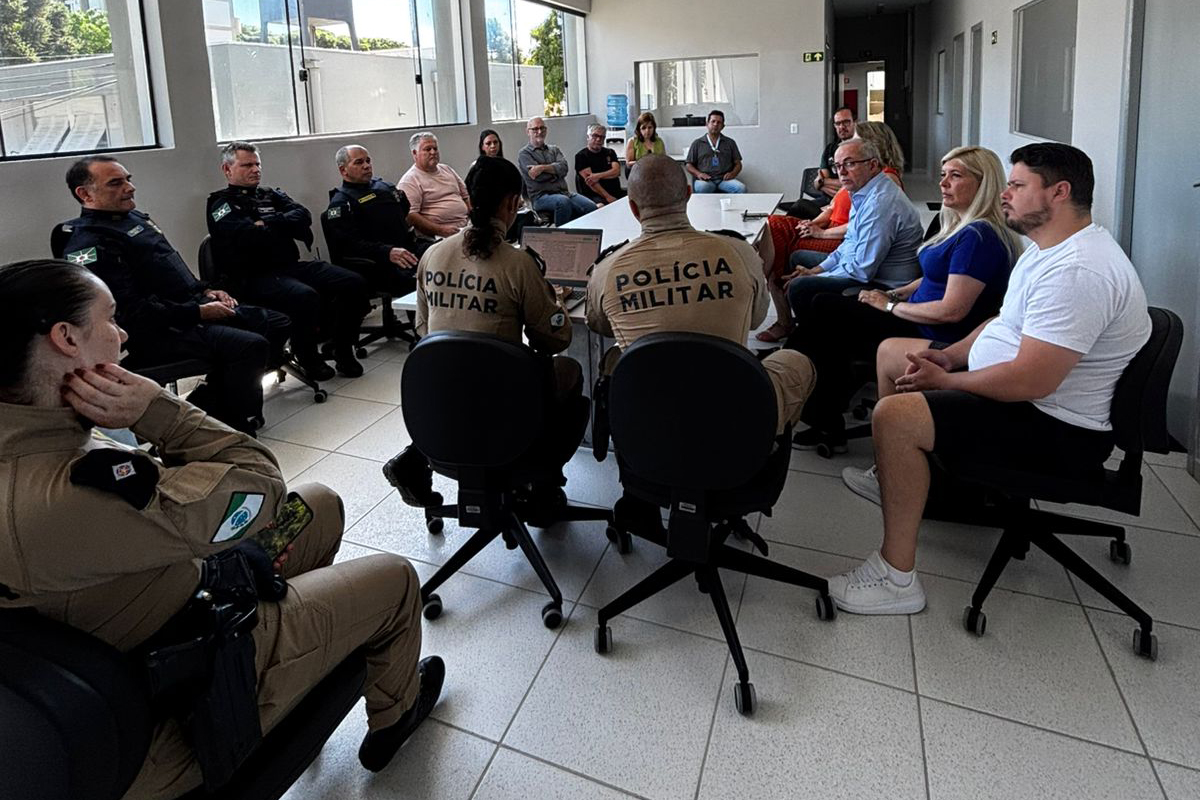 Carnaval em Curitiba: PMPR define bloqueios e reforça medidas de segurança no Largo da Ordem