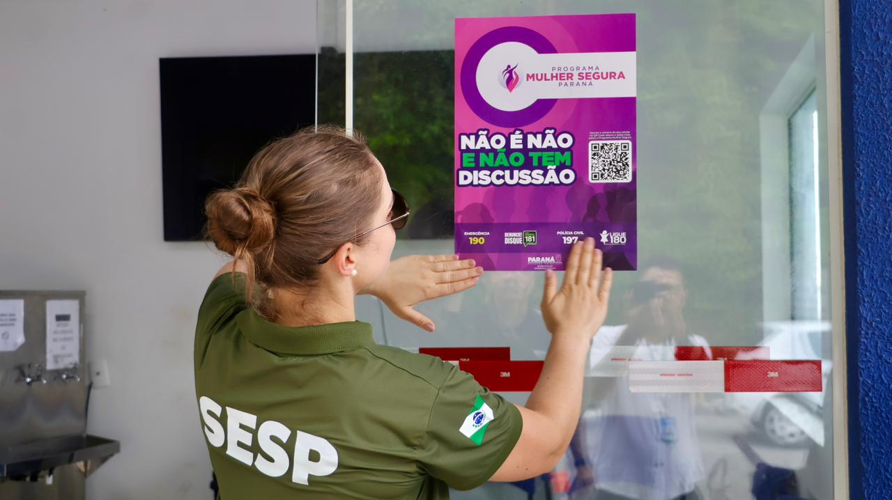 Programa Mulher Segura intensifica ações de conscientização no Litoral durante o Carnaval