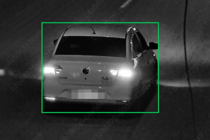 Olho Vivo ajuda a recuperar dois veículos roubados em São José dos Pinhais