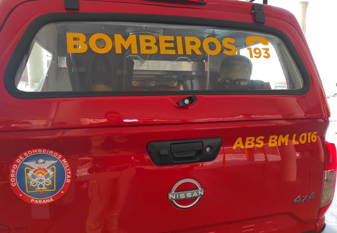 Bombeiros mobilizam equipes em ocorrência de afogamento no rio Ribeira de Iguape