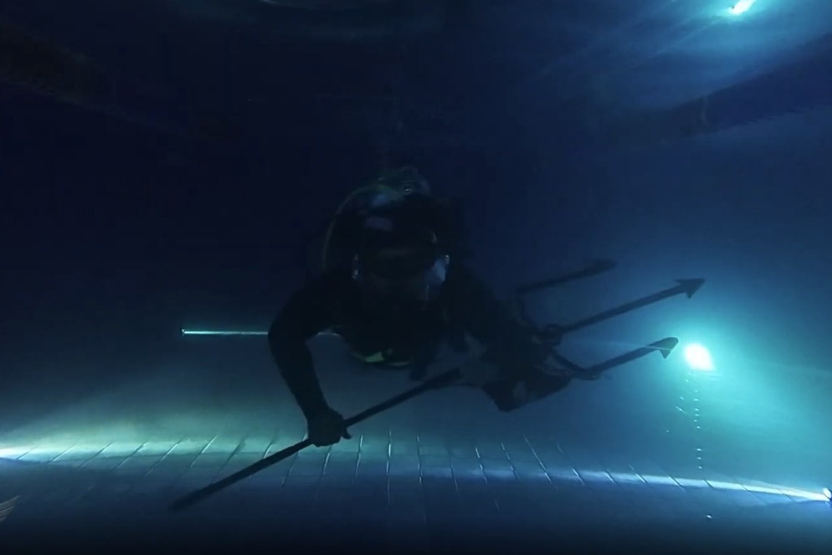 Bombeiros formam nova turma de mergulhadores para atuação em diferentes regiões do Paraná