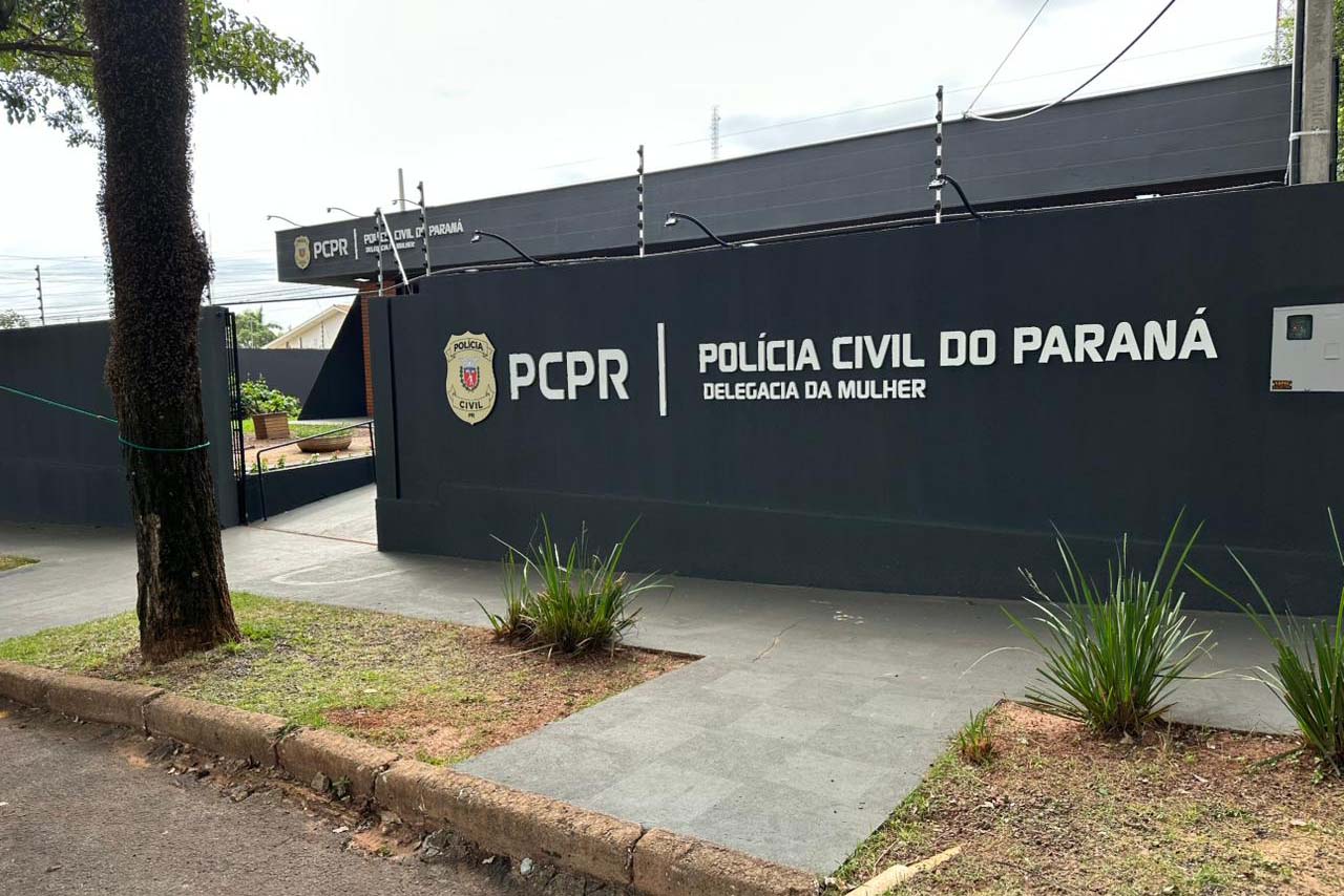 PCPR inaugura Delegacia da Mulher de Paranavaí e fortalece atendimento a vítimas