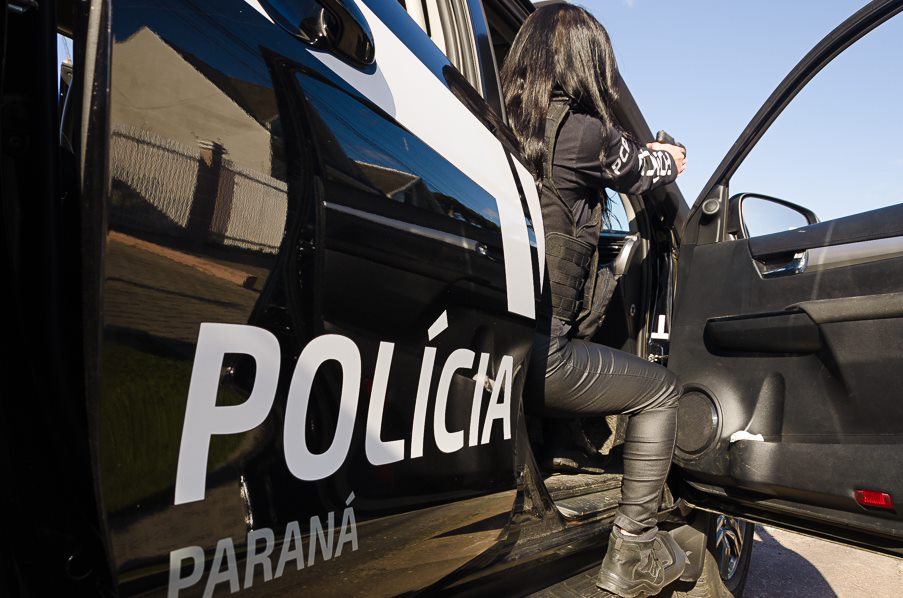 Paraná reforça conscientização e combate à violência e negligência contra a pessoa idosa
