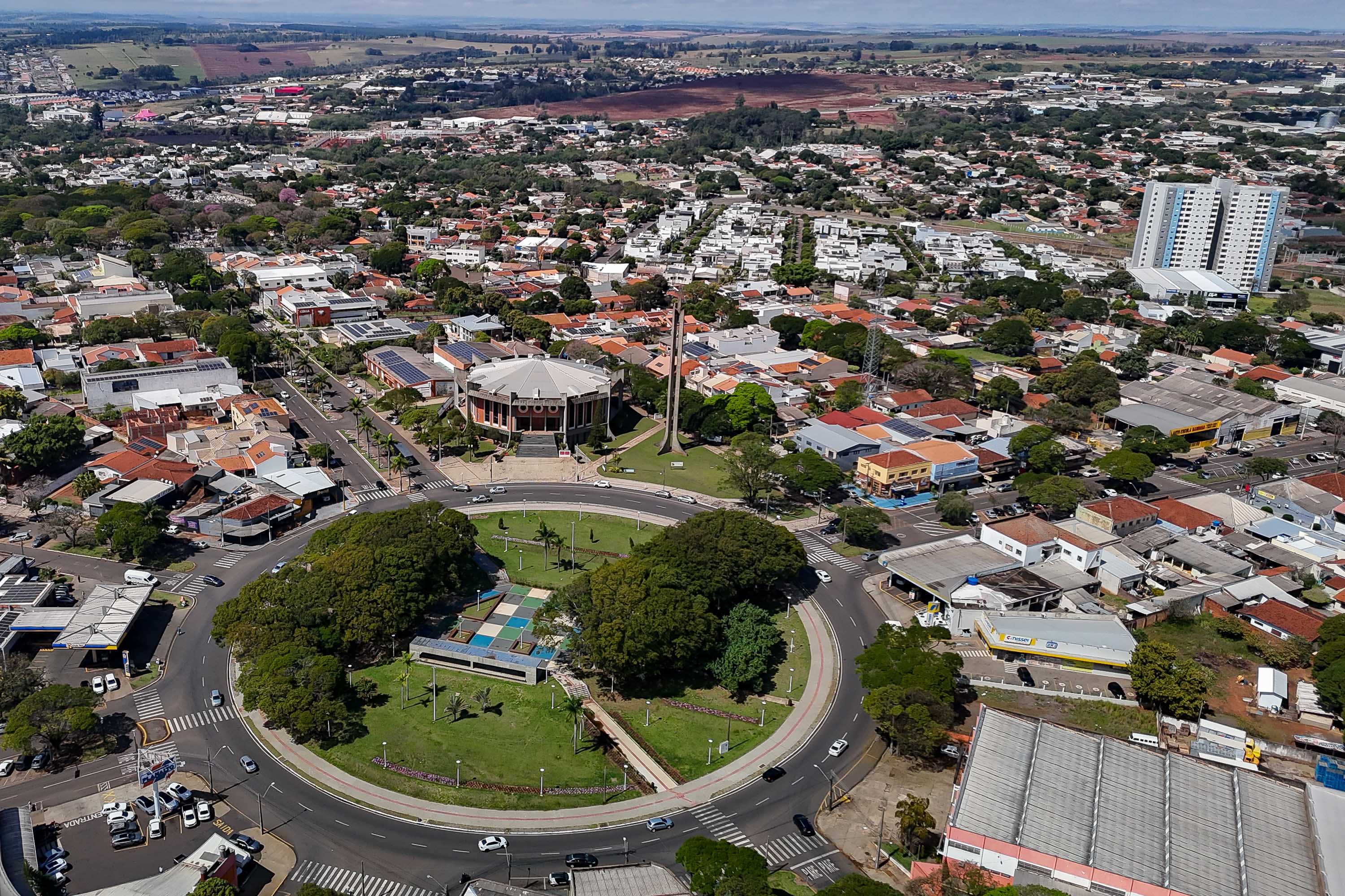 Umuarama registra redução de 67% nos homicídios desde 2018