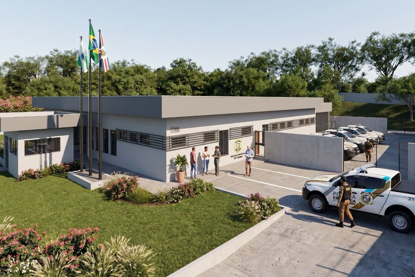Unidade de Execução Técnico-Científica