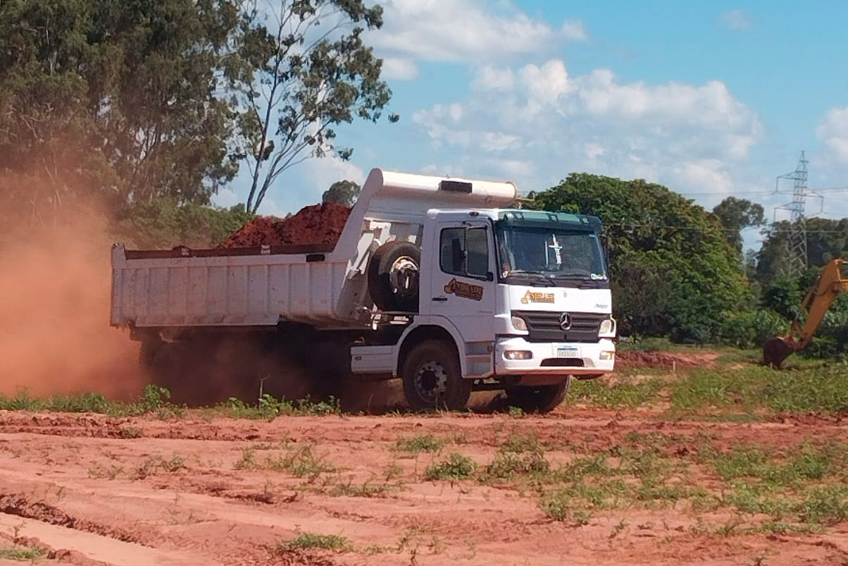 Estado inicia obras da nova Casa de Custódia de Umuarama com investimento de R$ 43,3 milhões