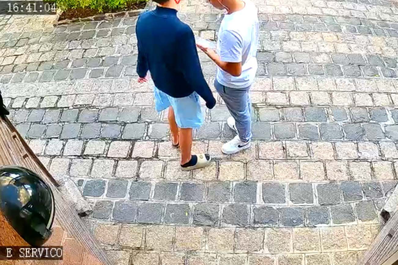 PCPR prende em SP suspeitos de integrar grupo que furtou apartamentos em Curitiba