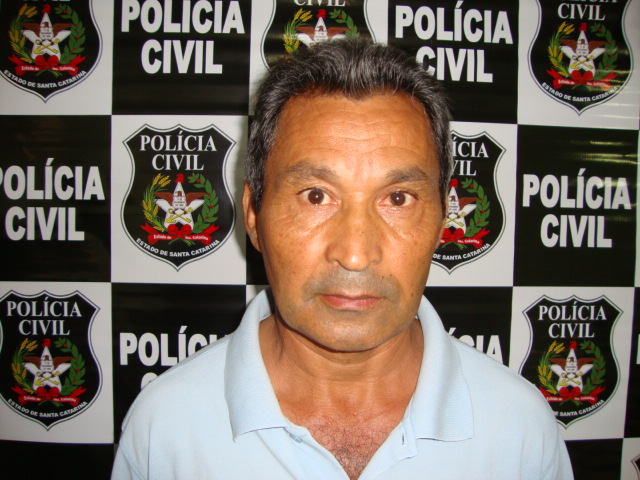 José Ponciano de Lima, 54 anos