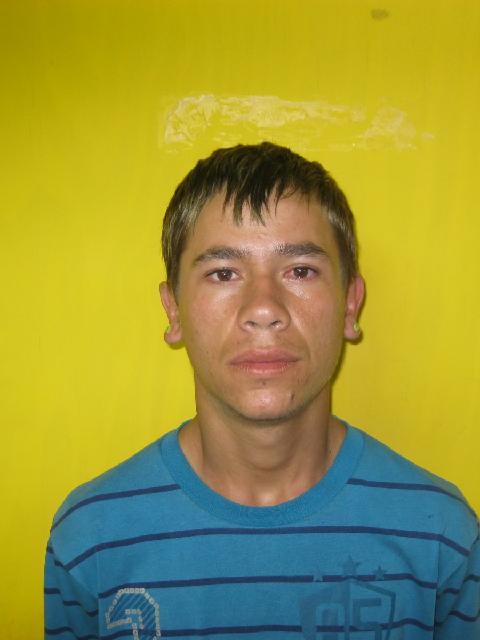 Elias Rafael Araujo de Oliveira