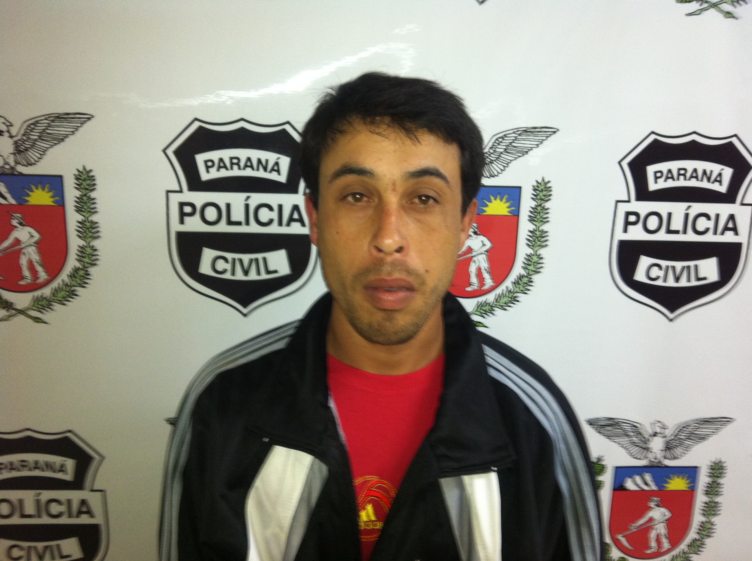 Cristiano Lucas Rodrigues, 31 anos